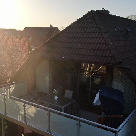Ferienhaus Wieke Wiesmoor Kültér fotó