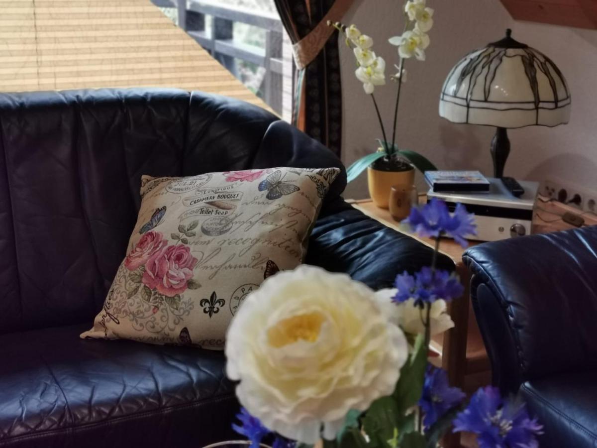 Ferienhaus Wieke Wiesmoor Kültér fotó