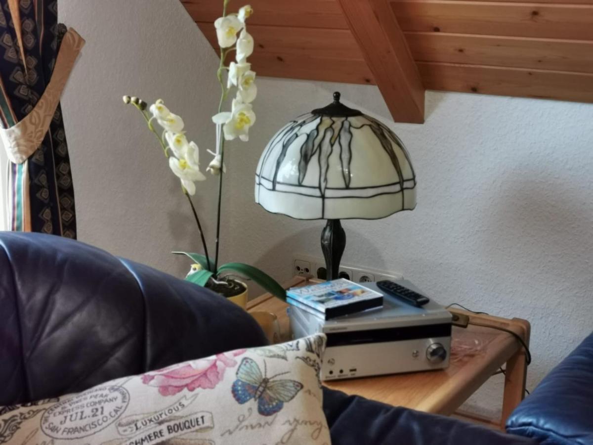Ferienhaus Wieke Wiesmoor Kültér fotó