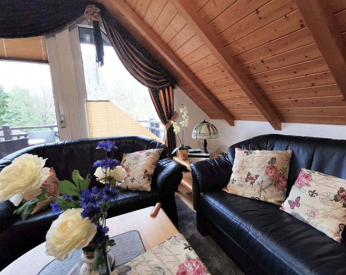 Ferienhaus Wieke Wiesmoor Kültér fotó