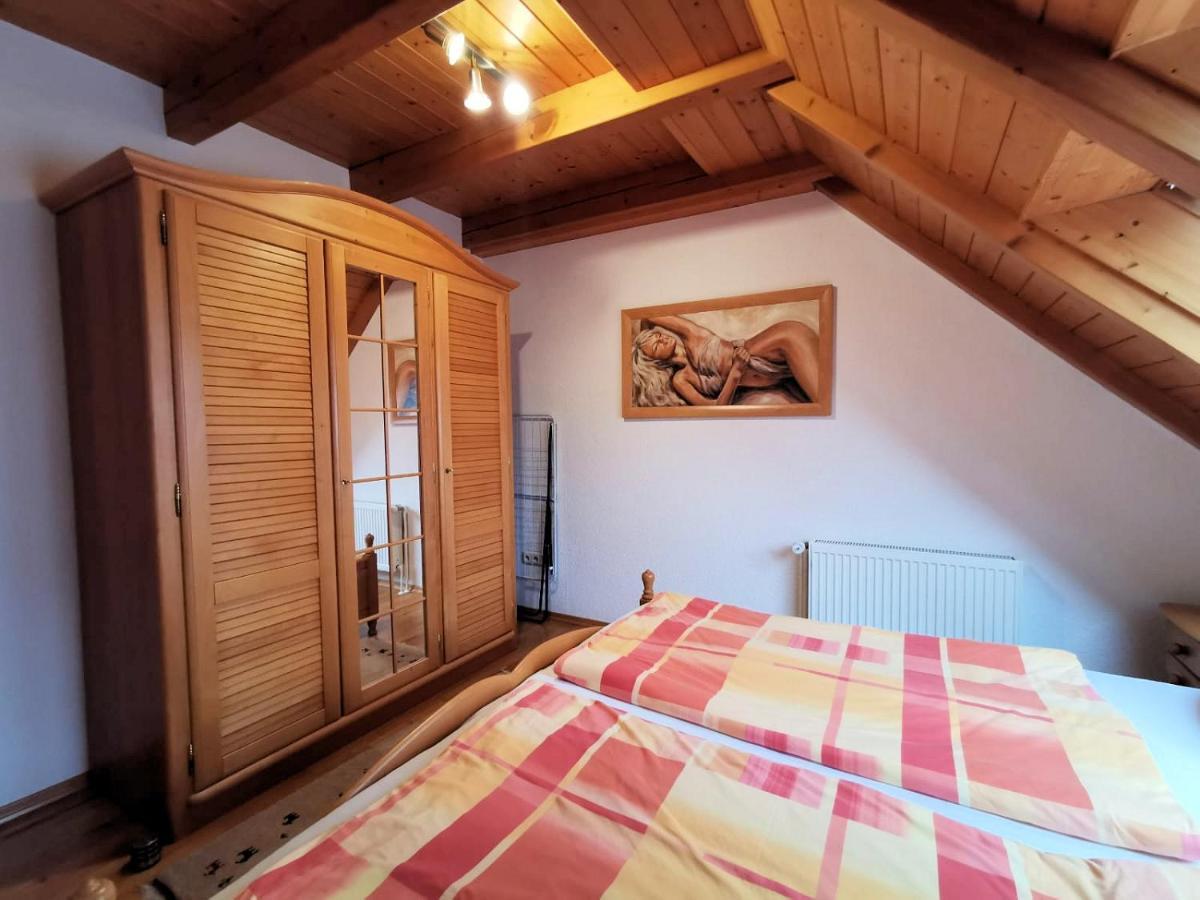Ferienhaus Wieke Wiesmoor Kültér fotó