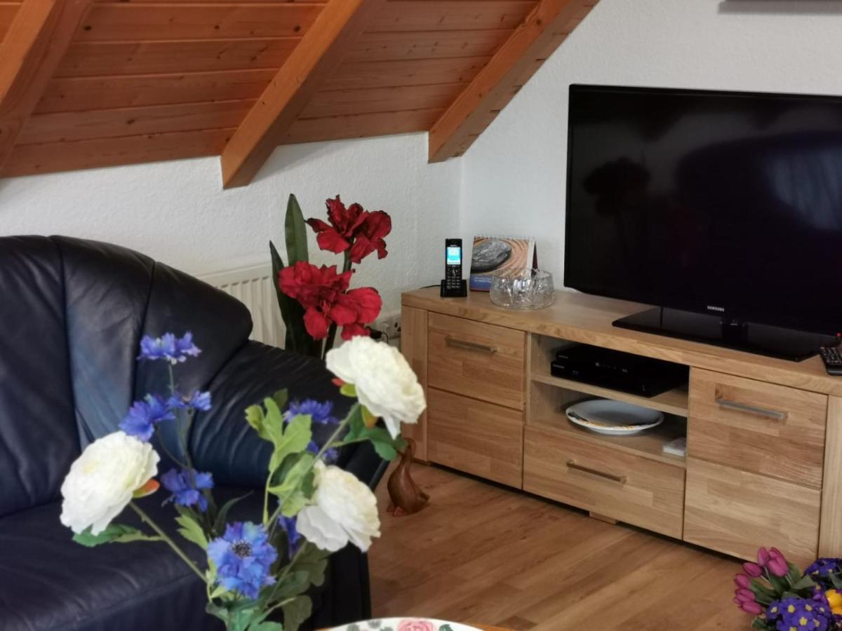 Ferienhaus Wieke Wiesmoor Kültér fotó