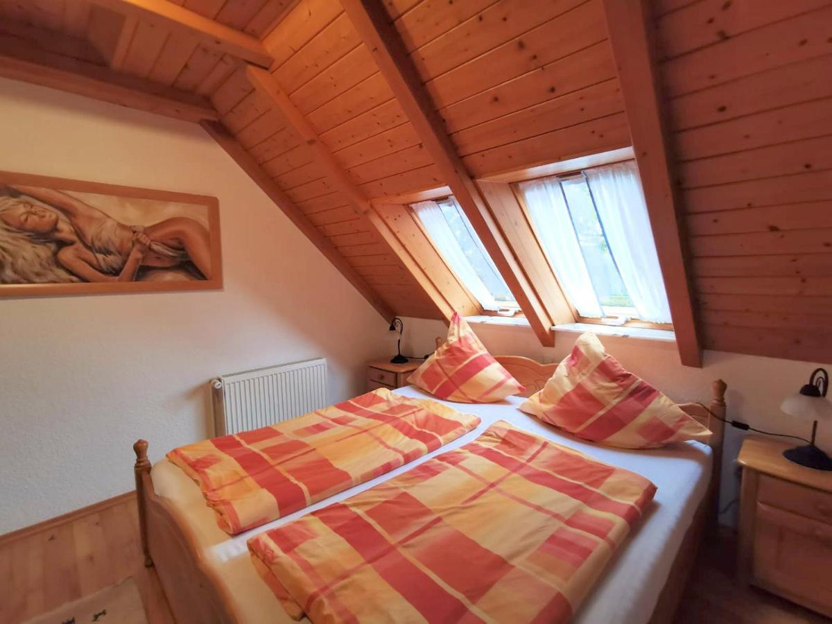 Ferienhaus Wieke Wiesmoor Kültér fotó