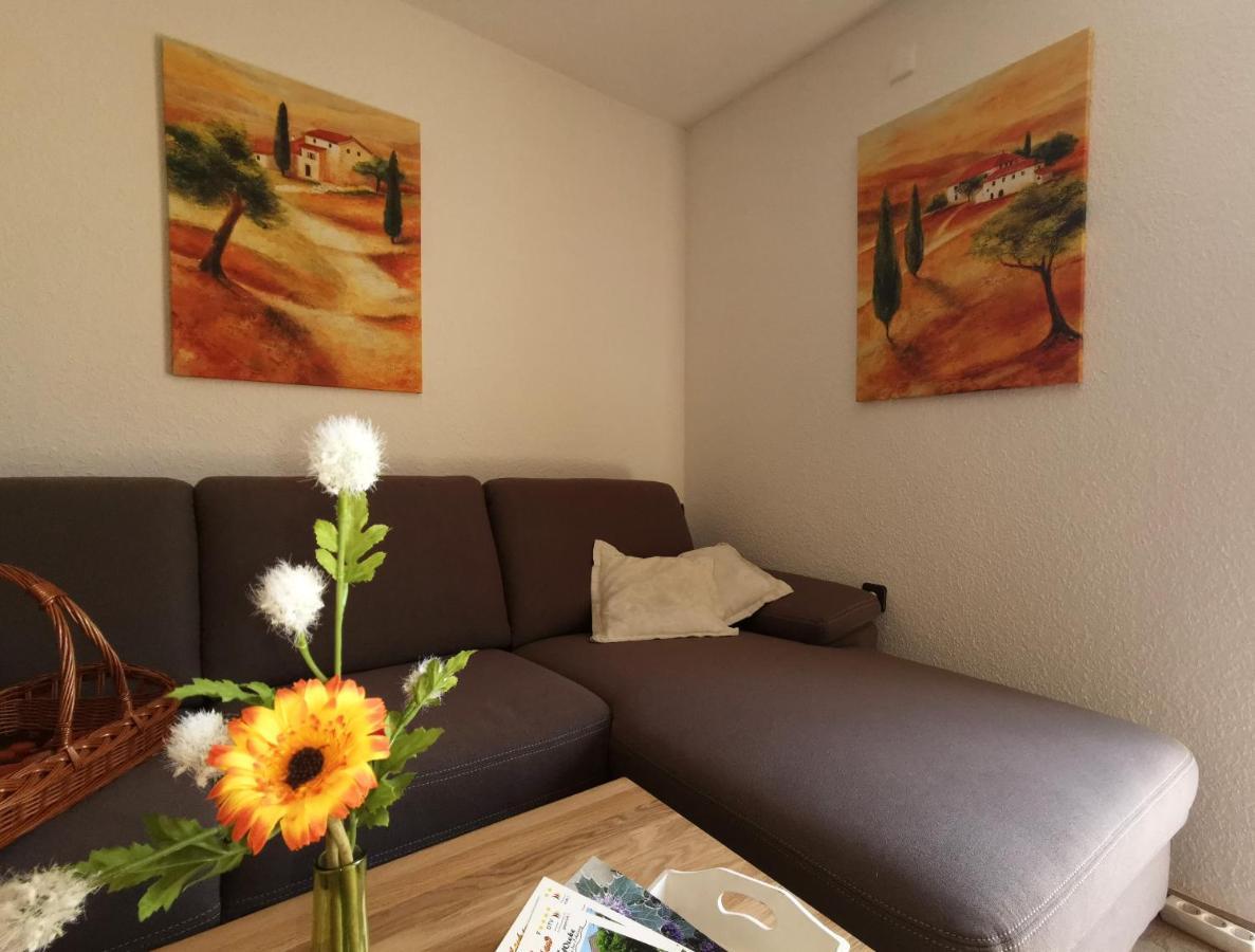 Ferienhaus Wieke Wiesmoor Kültér fotó