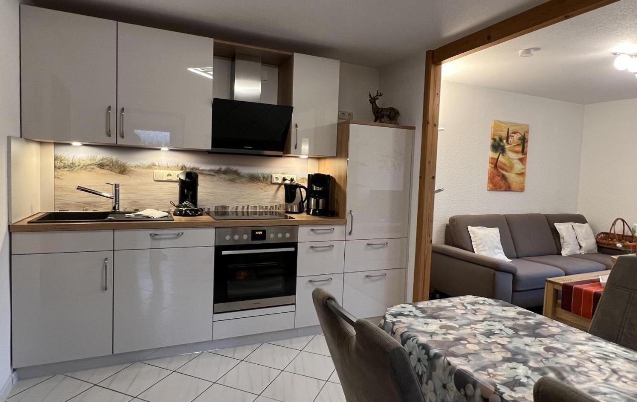 Ferienhaus Wieke Wiesmoor Kültér fotó