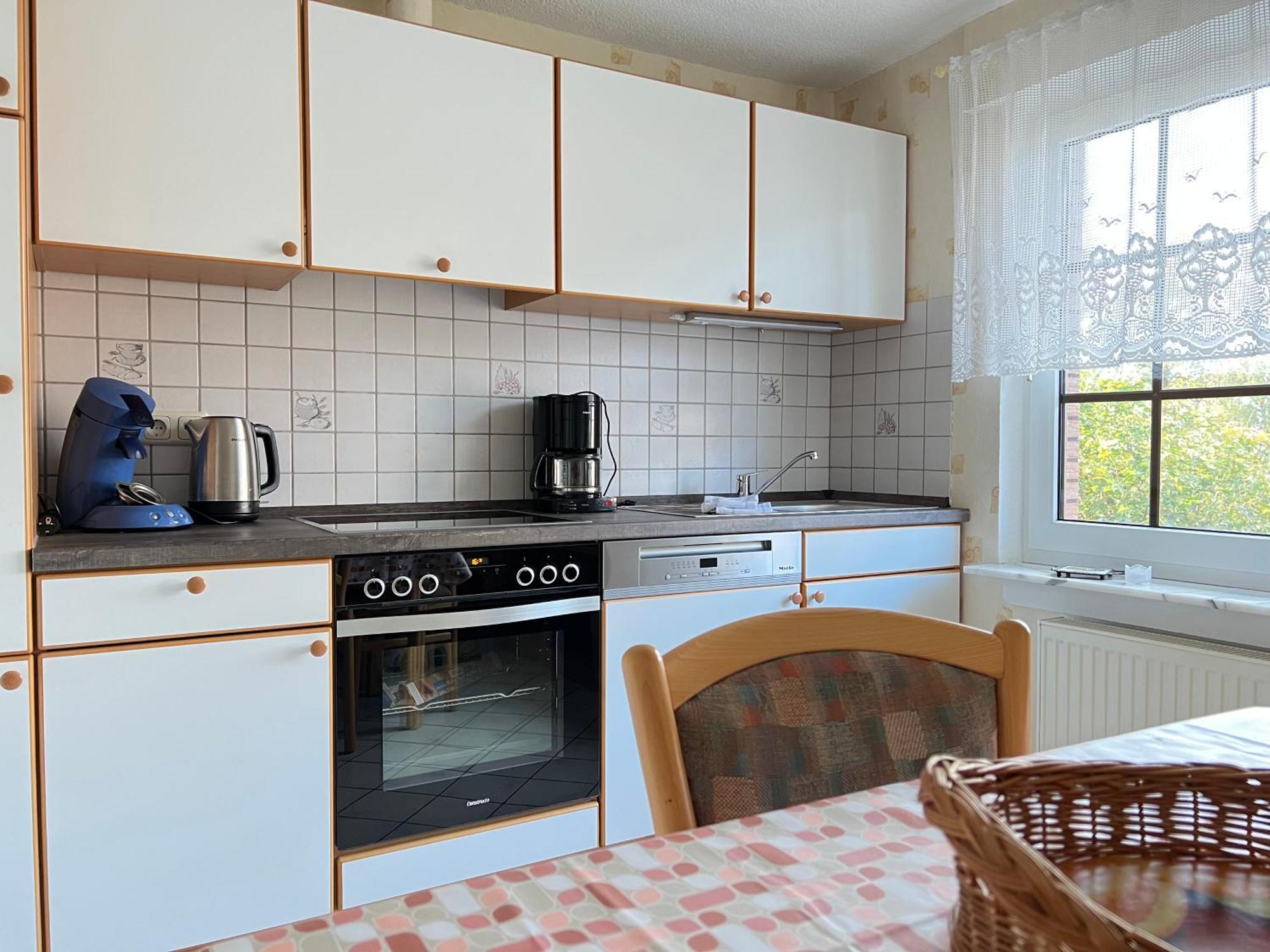 Ferienhaus Wieke Wiesmoor Kültér fotó