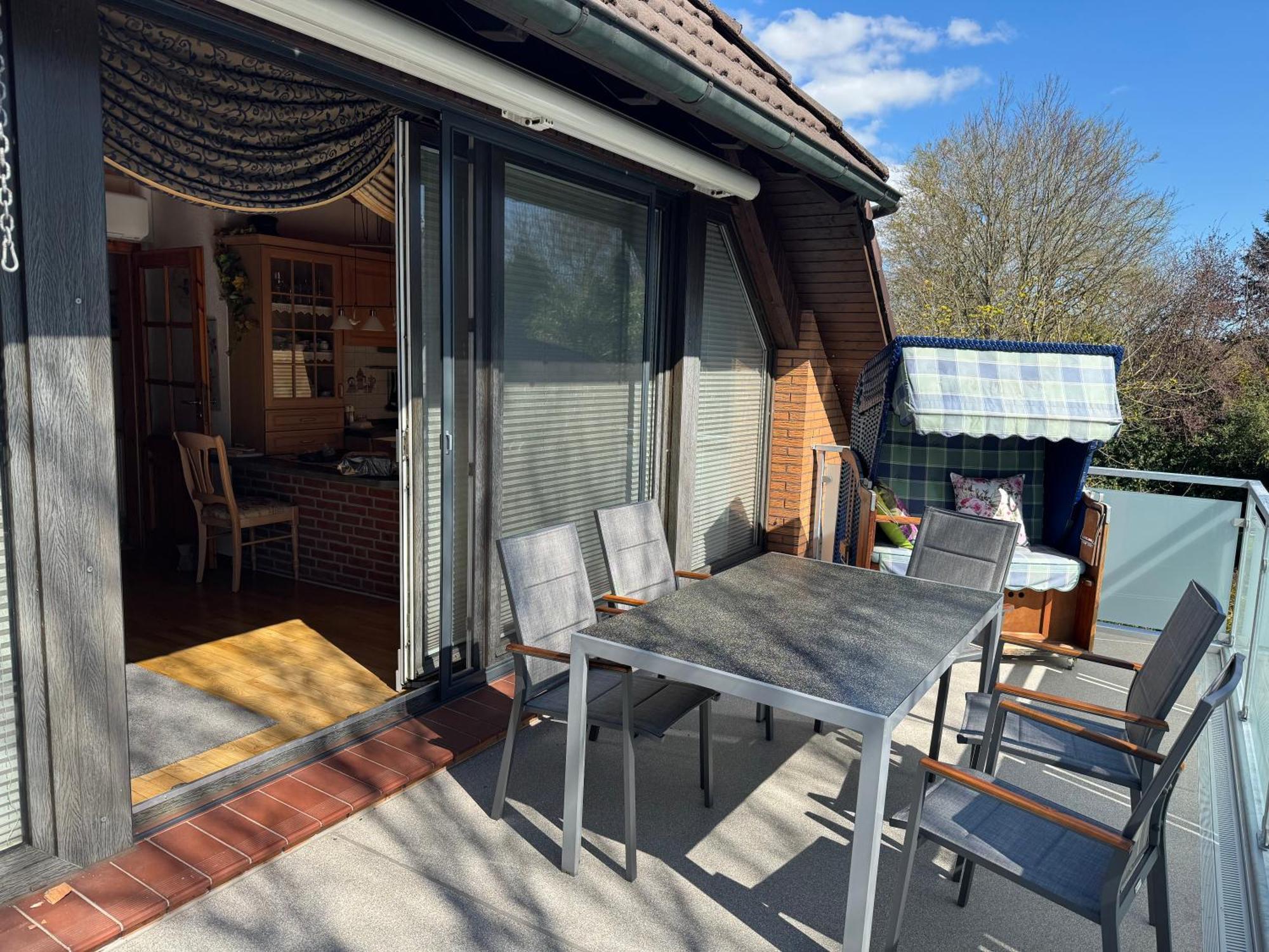 Ferienhaus Wieke Wiesmoor Kültér fotó