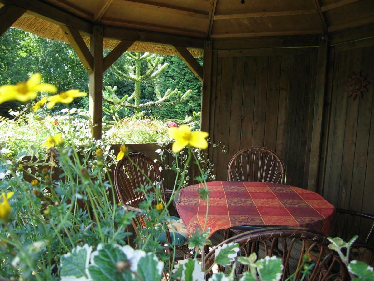 Ferienhaus Wieke Wiesmoor Kültér fotó