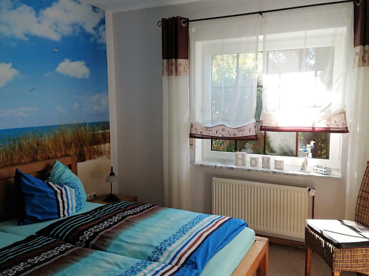 Ferienhaus Wieke Wiesmoor Kültér fotó