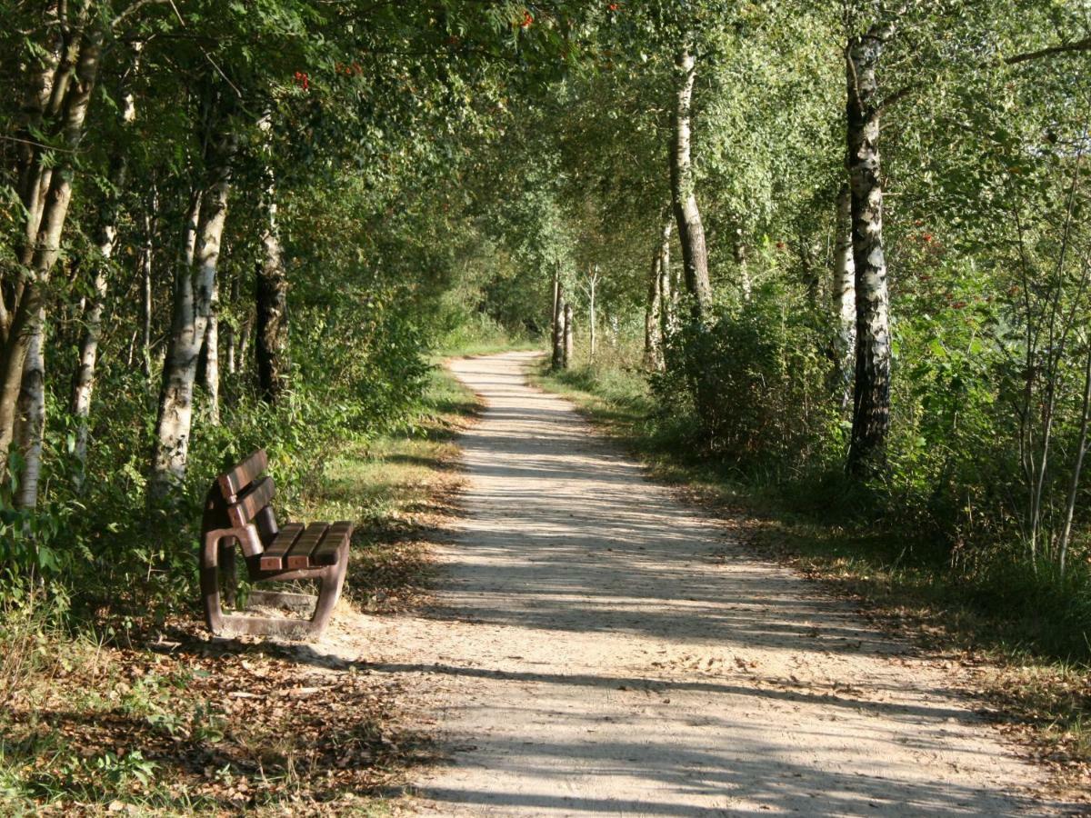 Ferienhaus Wieke Wiesmoor Kültér fotó