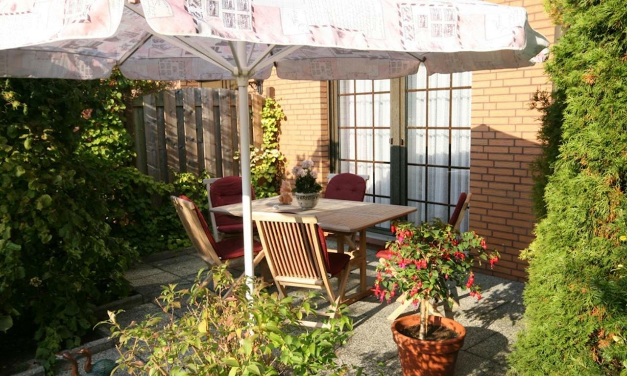 Ferienhaus Wieke Wiesmoor Kültér fotó