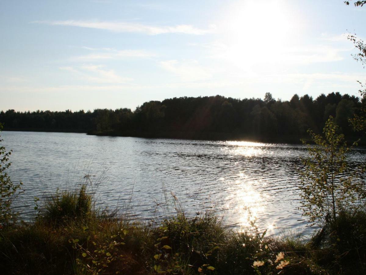 Ferienhaus Wieke Wiesmoor Kültér fotó