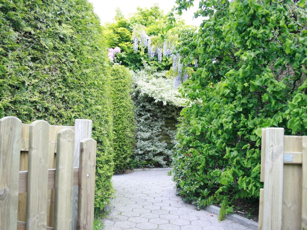 Ferienhaus Wieke Wiesmoor Kültér fotó