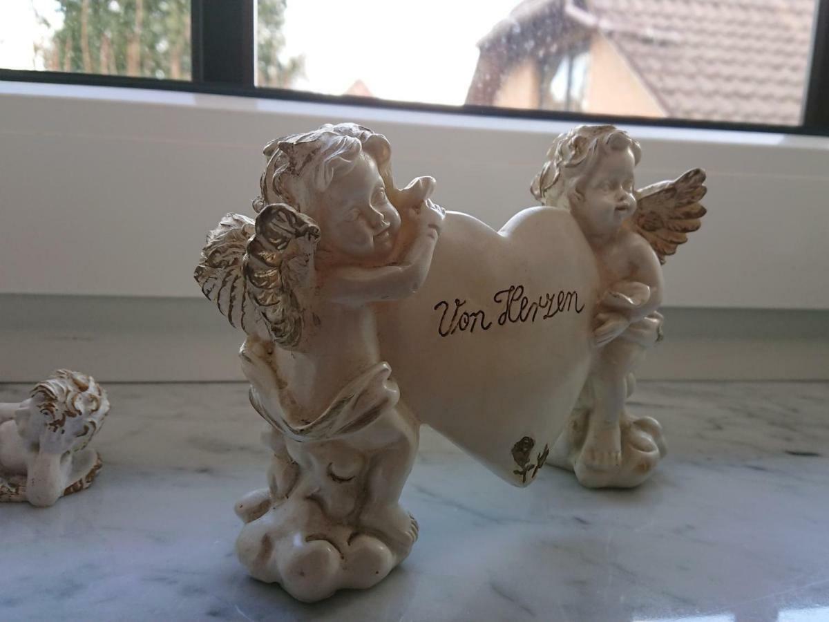 Ferienhaus Wieke Wiesmoor Kültér fotó